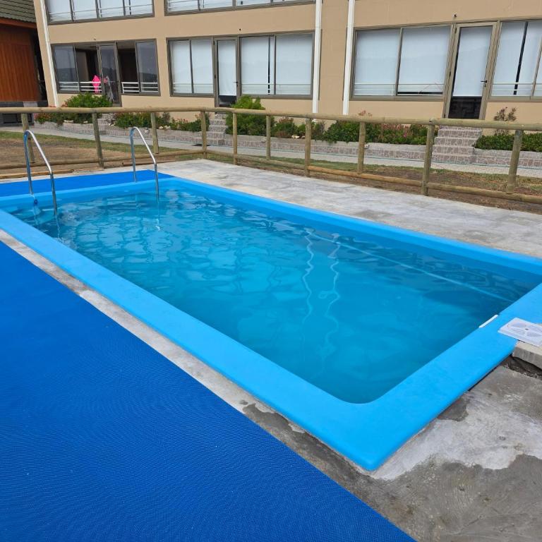 Departamento Lago Vichuquen - Standard Apartment - 92