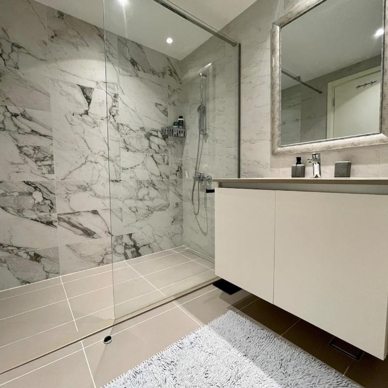 Romantic One Bedroom Home at BW-City and Park View - Apartman sa 1 Spavaćom Sobom - 17