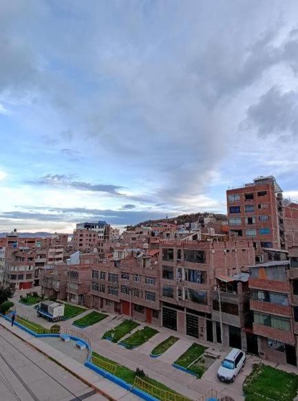 Quechua wasi - One-Bedroom Apartment - 6