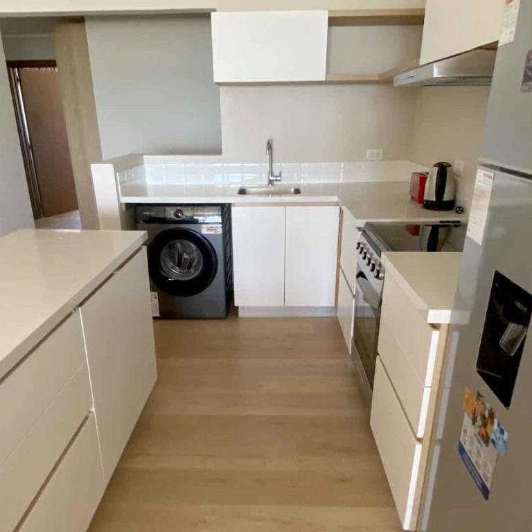 Oceano - Two-Bedroom Deluxe Apartment with Ocean View - 4