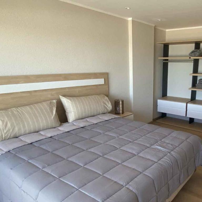 Oceano - Two-Bedroom Deluxe Apartment with Ocean View - 5