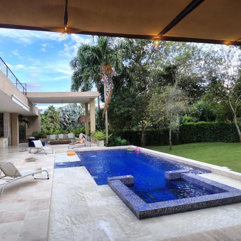 Green Sherry - Casa - 1