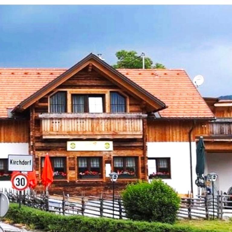 Ferienwohnung Almenland Familie Bruggraber mit 2 Schlafzimmer - Apartment mit 1 Schlafzimmer - 4