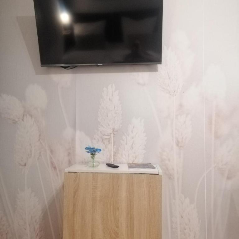 Modern Living Göggingen, 4 Min zur Messe, Tram 50m - Apartment mit 1 Schlafzimmer - 4