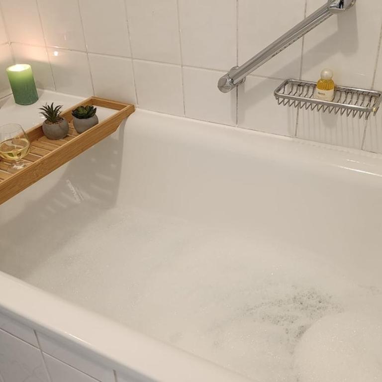 Modern Living Göggingen, 4 Min zur Messe, Tram 50m - Apartment mit 1 Schlafzimmer - 7