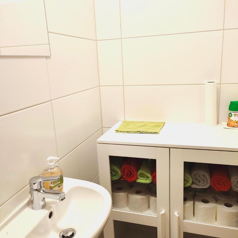 Ferienwohnung Almenland Familie Bruggraber mit 2 Schlafzimmer - Apartment mit 1 Schlafzimmer - 7