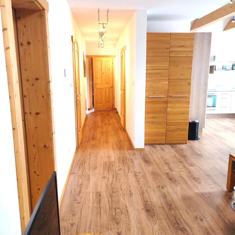 Ferienwohnung Almenland Familie Bruggraber mit 2 Schlafzimmer - Apartment mit 1 Schlafzimmer - 8