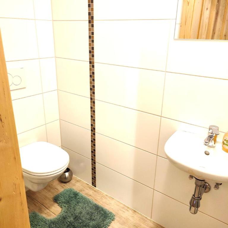 Ferienwohnung Almenland Familie Bruggraber mit 2 Schlafzimmer - Apartment mit 1 Schlafzimmer - 9