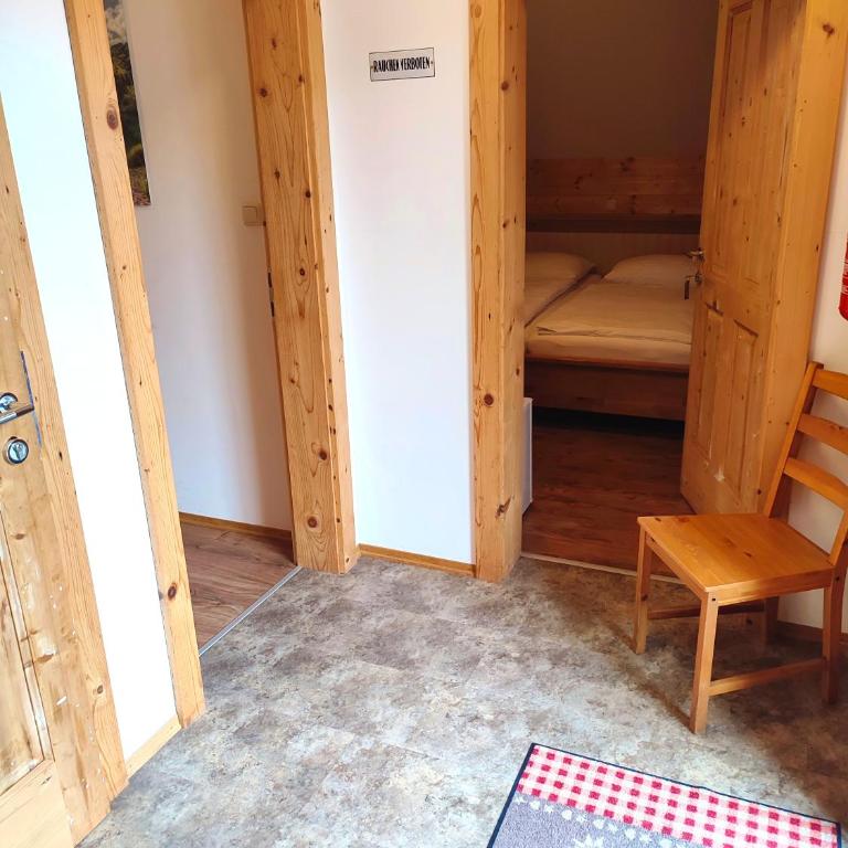 Ferienwohnung Almenland Familie Bruggraber mit 2 Schlafzimmer - Apartment mit 1 Schlafzimmer - 16