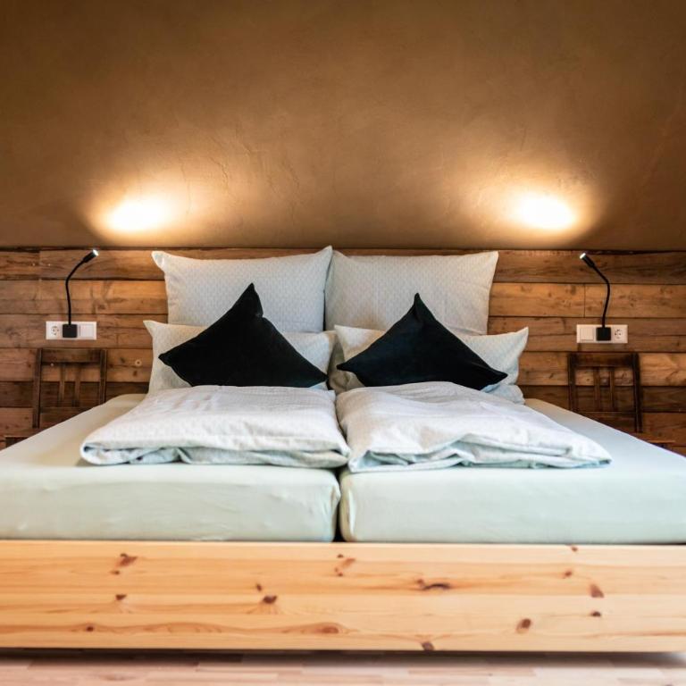Stangel HOFGEFÜHL - Apartment mit 1 Schlafzimmer und Dusche - 10