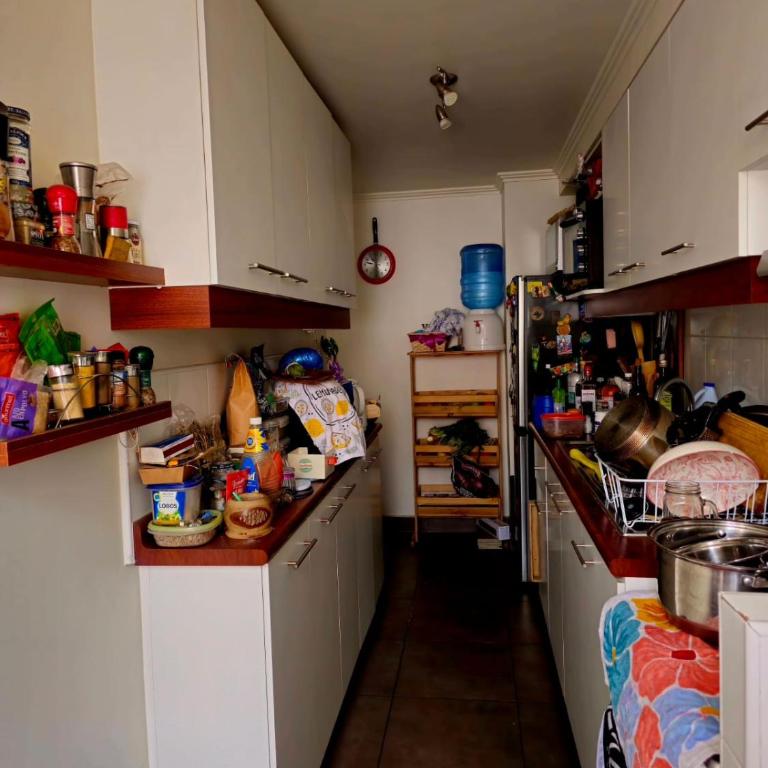 Departamento Tamarugal - Two-Bedroom Apartment - 9