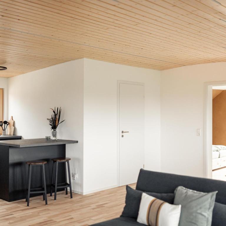 Stangel HOFGEFÜHL - Apartment mit 1 Schlafzimmer und Dusche - 2