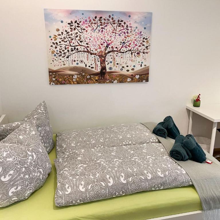 AugsburgLiving - Business- und Ferienapartments - Apartamento de 3 dormitorios - 2