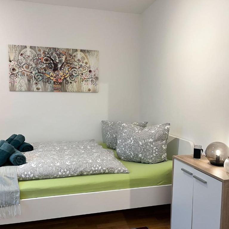 AugsburgLiving - Business- und Ferienapartments - Apartamento de 3 dormitorios - 6