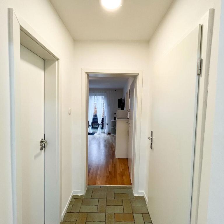 AugsburgLiving - Business- und Ferienapartments - Apartamento de 3 dormitorios - 9