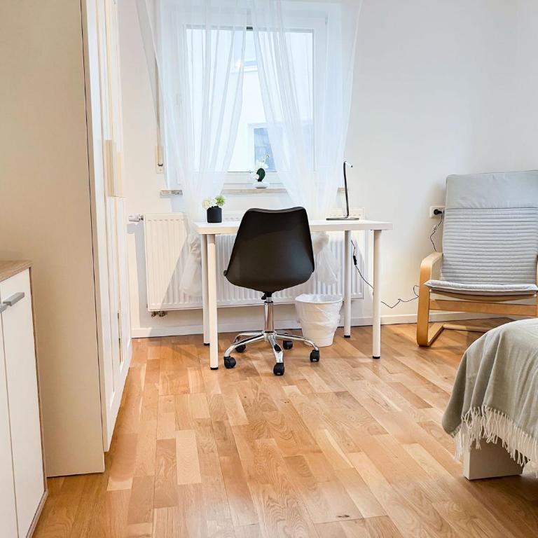 AugsburgLiving - Business- und Ferienapartments - Apartamento de 3 dormitorios - 13