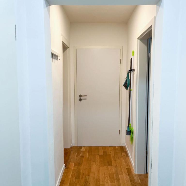 AugsburgLiving - Business- und Ferienapartments - Apartamento de 3 dormitorios - 14