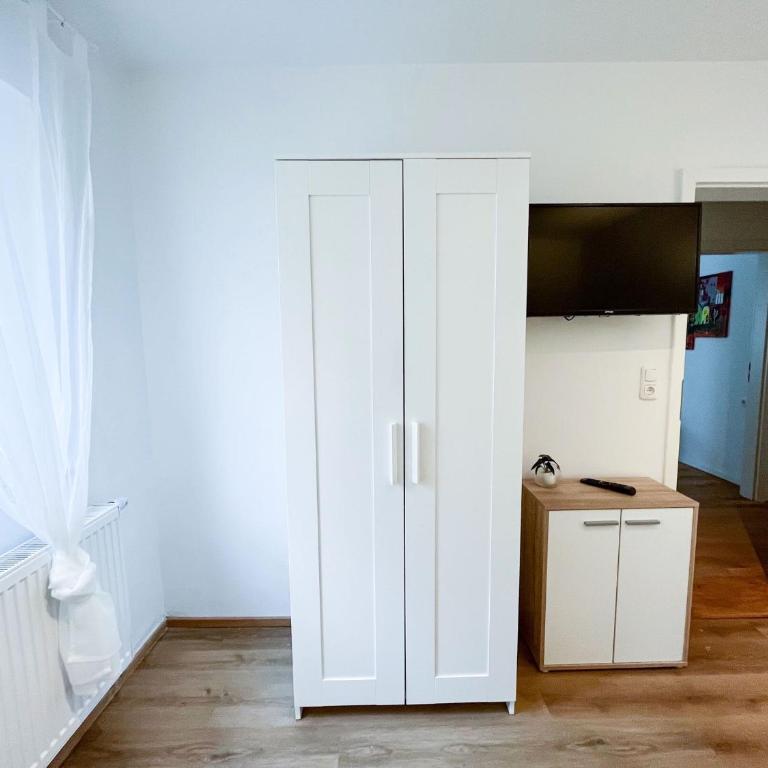 AugsburgLiving - Business- und Ferienapartments - Apartamento de 3 dormitorios - 15