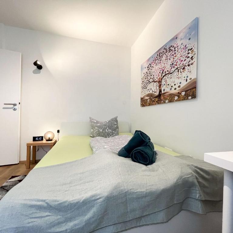 AugsburgLiving - Business- und Ferienapartments - Apartamento de 3 dormitorios - 17
