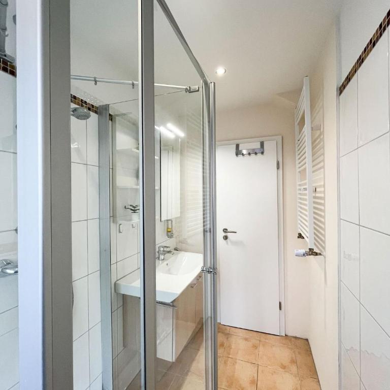 AugsburgLiving - Business- und Ferienapartments - Apartamento de 3 dormitorios - 25