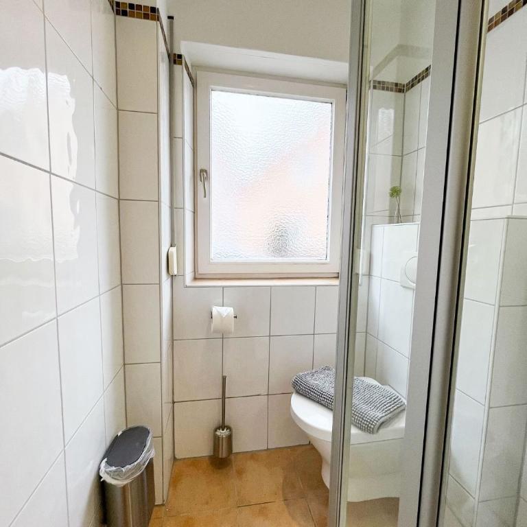AugsburgLiving - Business- und Ferienapartments - Apartamento de 3 dormitorios - 27