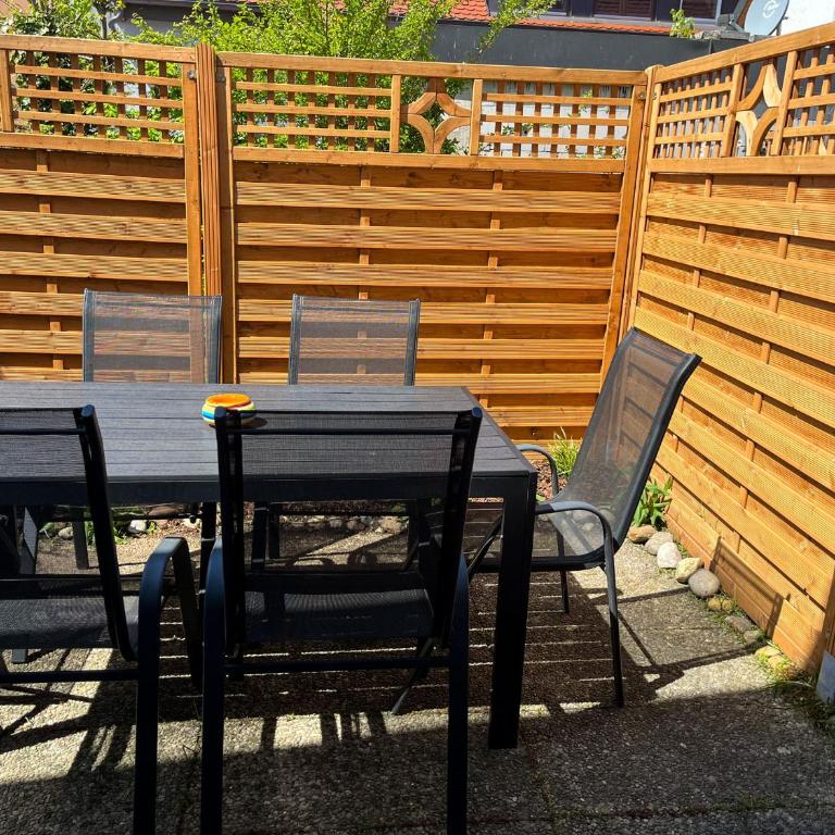 AugsburgLiving - Business- und Ferienapartments - Apartamento de 3 dormitorios - 29
