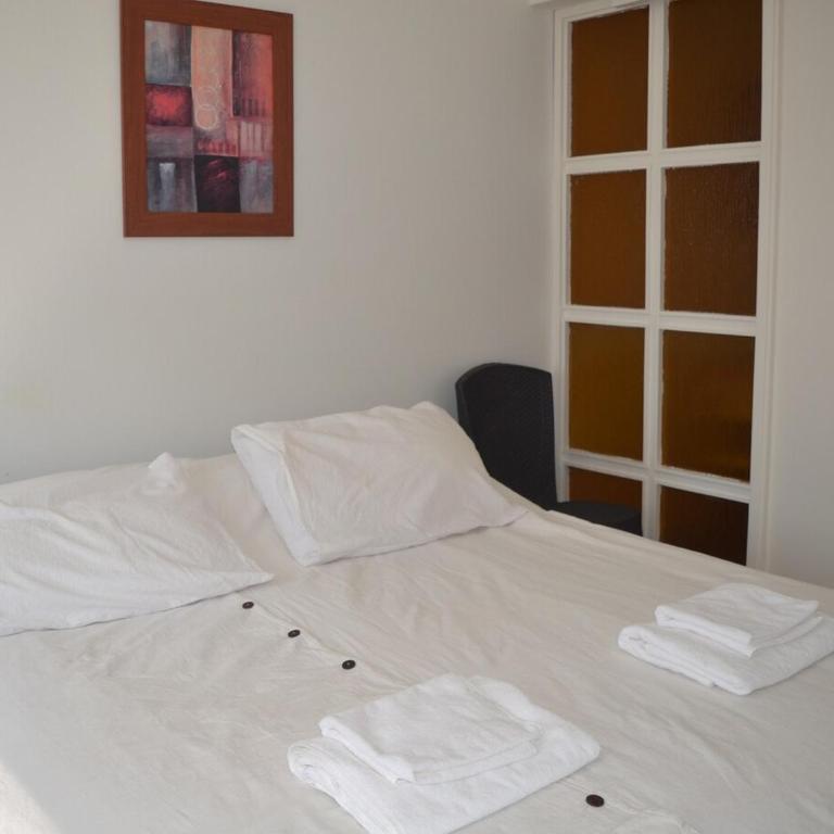 Monoambiente céntrico en Pinamar - Apartamento de 1 dormitorio - 4