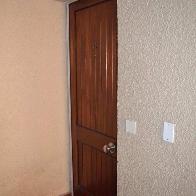 Monoambiente céntrico en Pinamar - Apartamento de 1 dormitorio - 6