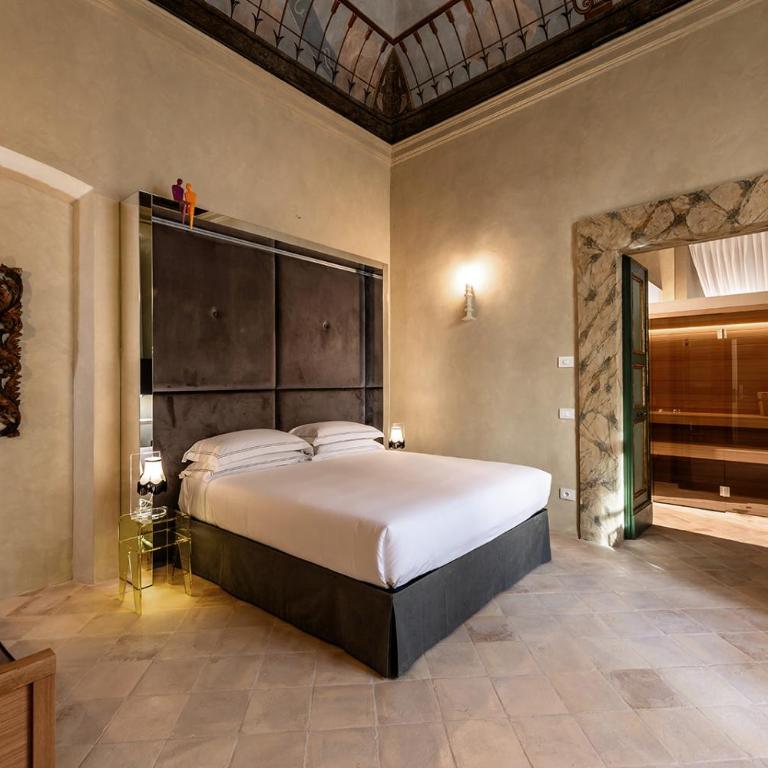 Palazzo Sbaraglini - Presidential Suite with Private Spa - 2