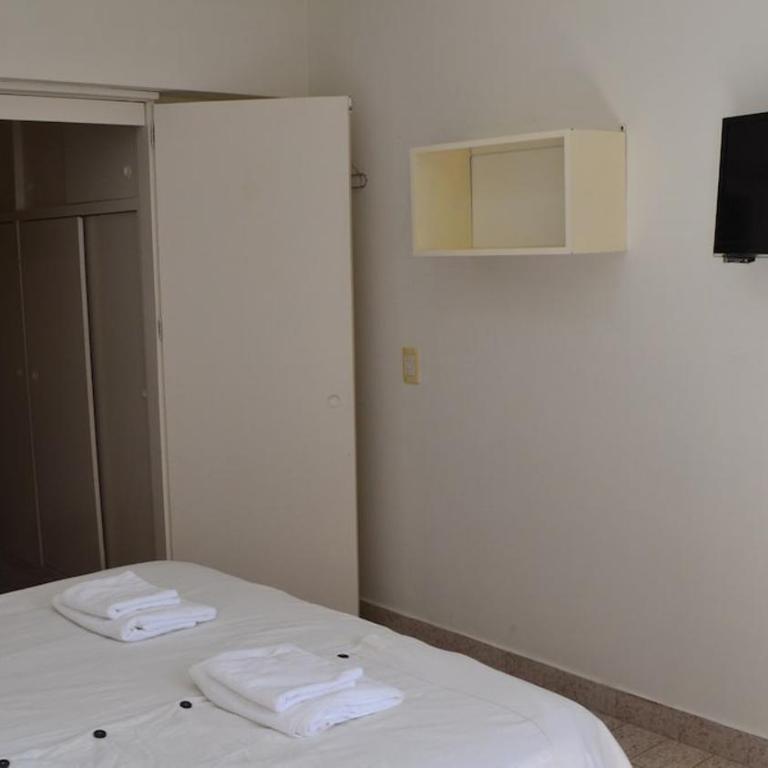 Monoambiente céntrico en Pinamar - Apartamento de 1 dormitorio - 8