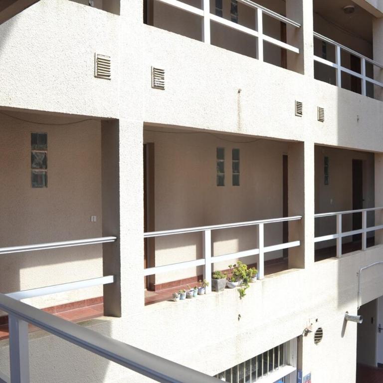 Monoambiente céntrico en Pinamar - Apartamento de 1 dormitorio - 14