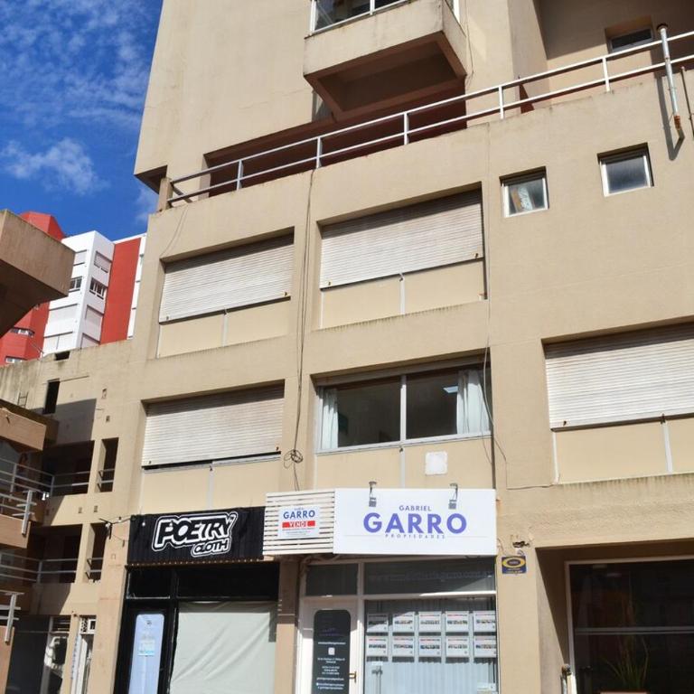 Monoambiente céntrico en Pinamar - Apartamento de 1 dormitorio - 16