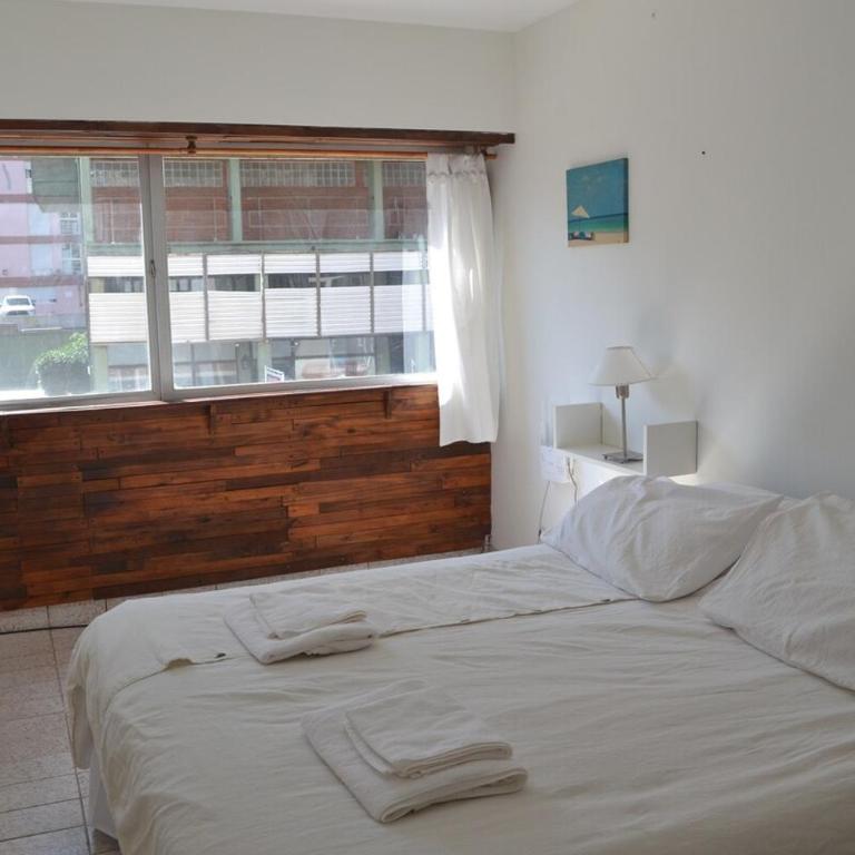 Monoambiente céntrico en Pinamar - Apartamento de 1 dormitorio - 17