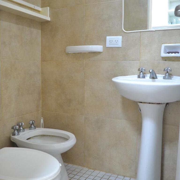 Monoambiente céntrico en Pinamar - Apartamento de 1 dormitorio - 18