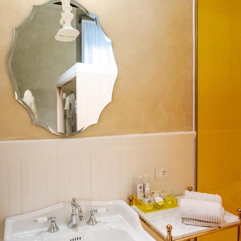 Palazzo Sbaraglini - Presidential Suite with Private Spa - 6