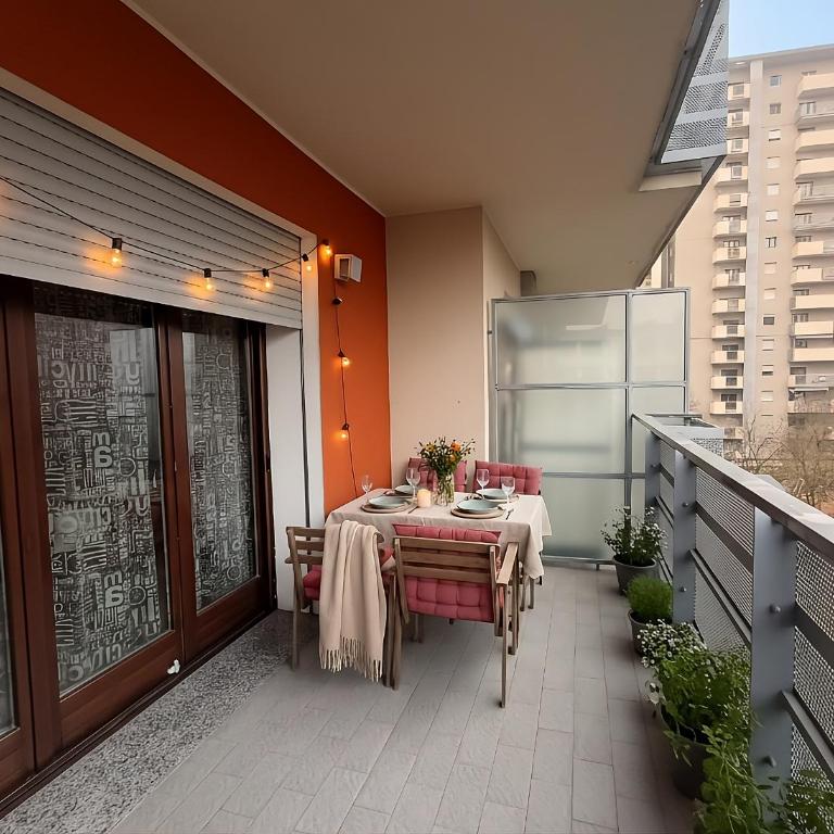 AMA Milano Intero appartamento zona Bicocca - Appartamento con 1 Camera da Letto - 12
