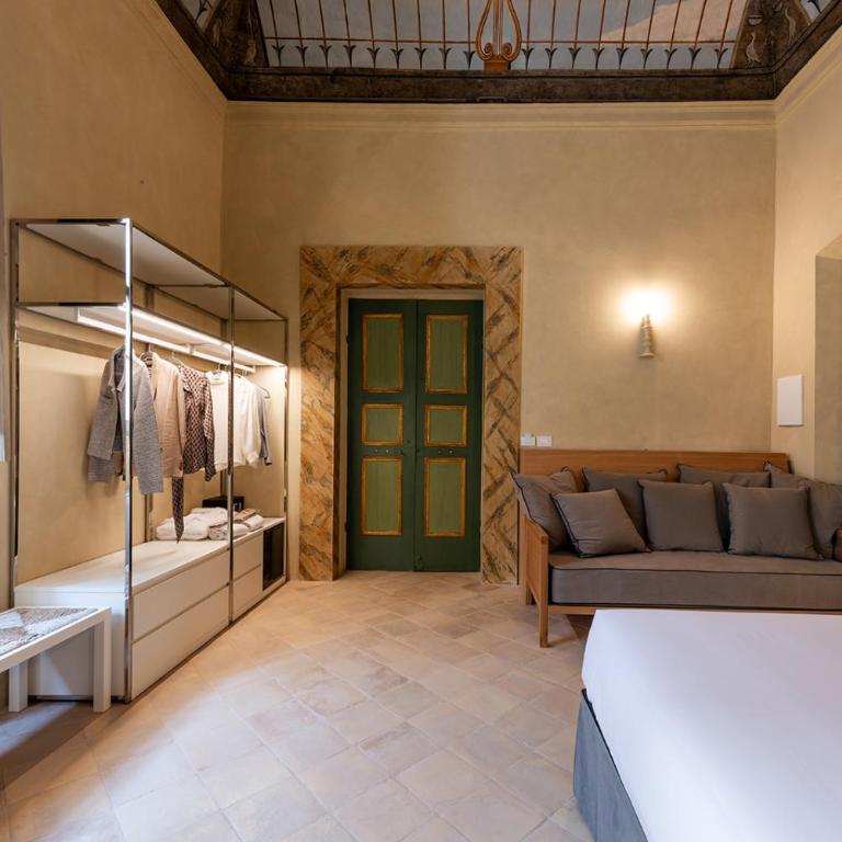 Palazzo Sbaraglini - Presidential Suite with Private Spa - 8