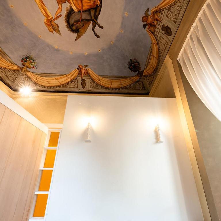 Palazzo Sbaraglini - Presidential Suite with Private Spa - 9