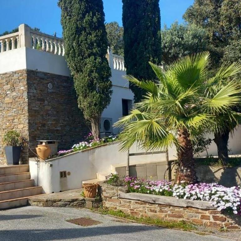 Villa des Cyprés - Appartement 1 Chambre - 3