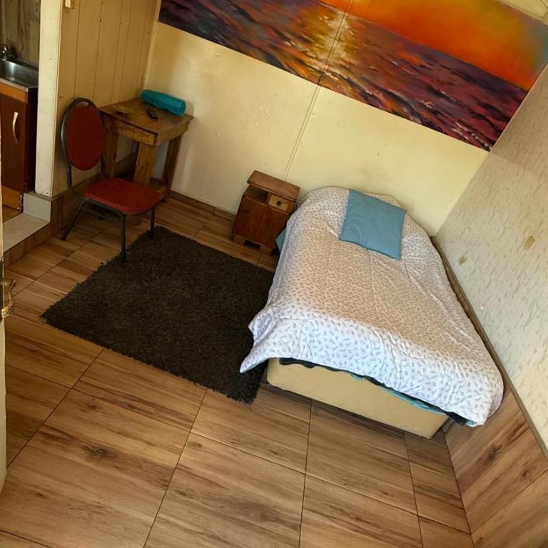 Alojamiento Su - One-Bedroom Apartment - 39
