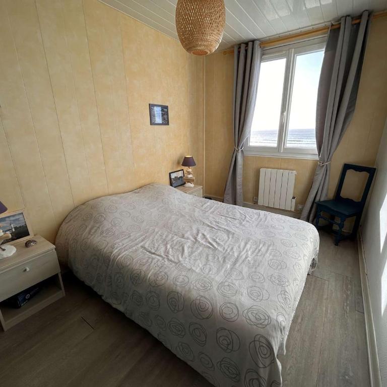 Superbe Appartement 3 pièces, 6 Couchages, Plage à 50m - FR-1-224C-365 - Apartment - 10