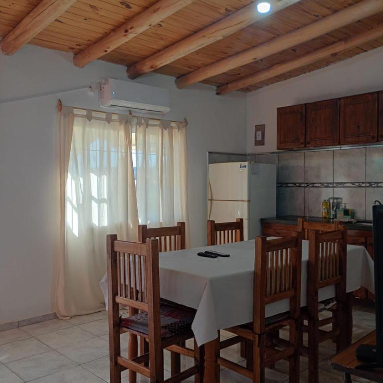 Brian Cuello - One-Bedroom Apartment - 3