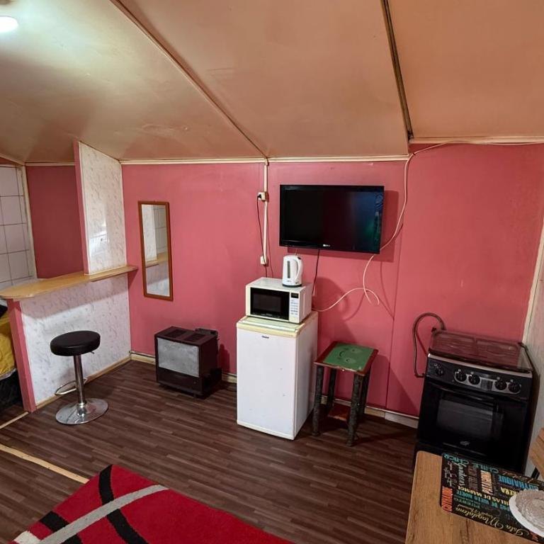 Alojamiento Su - One-Bedroom Apartment - 40