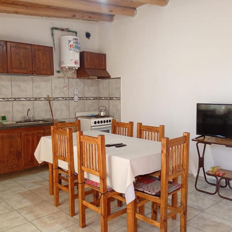 Brian Cuello - One-Bedroom Apartment - 5