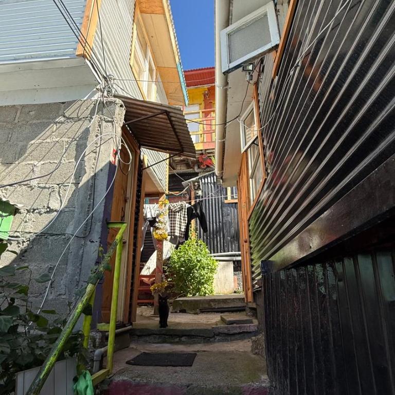 Alojamiento Su - One-Bedroom Apartment - 41