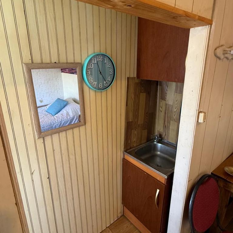 Alojamiento Su - One-Bedroom Apartment - 42