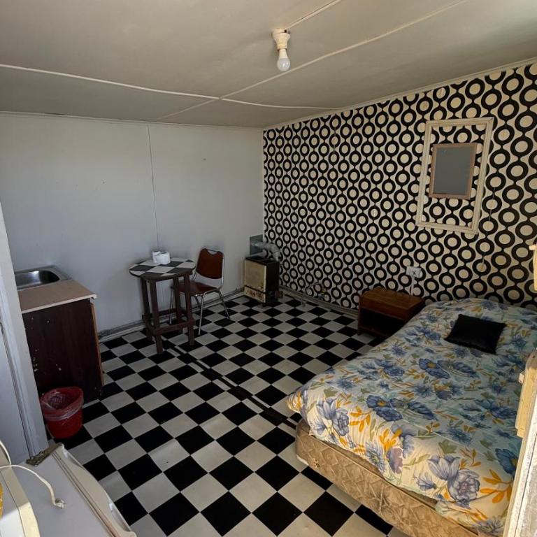 Alojamiento Su - One-Bedroom Apartment - 43