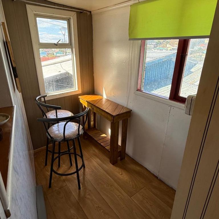 Alojamiento Su - One-Bedroom Apartment - 47
