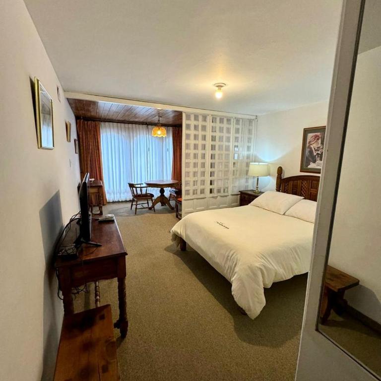 Hotel Puntalarga PGB - Suite Junior - 3