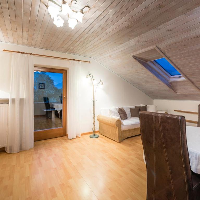 Residence Fischerhof - Superior Apartment - 4